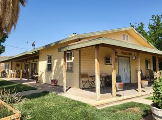 32500 Hinkley Rd, Barstow, CA 92311