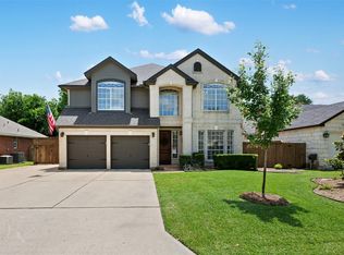 30008 Oakland Hills Dr, Georgetown, TX 78628