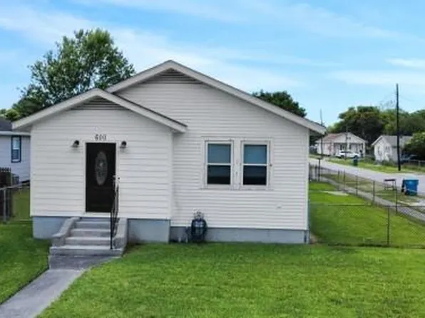 600 Fairmont St, Harvey, LA 70058