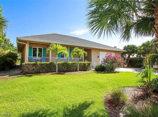 437 Lake Murex Cir, Sanibel, FL 33957