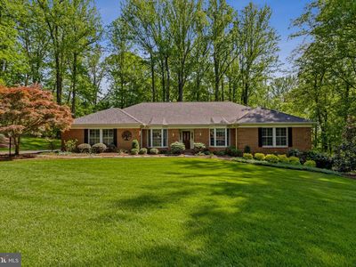 6832 Sandstone Ct, Warrenton, VA, 20187