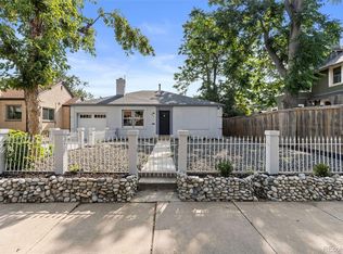 2612 Albion Street, Denver, CO 80207