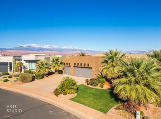 3359 S 5450 W, Hurricane, UT 84737