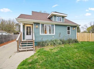 230 E Clark St, Jackson, MI 49203