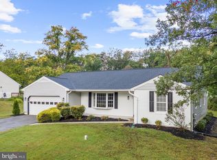 762 Cougar Dr, Millersville, MD 21108
