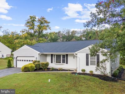 762 Cougar Dr, Millersville, MD, 21108