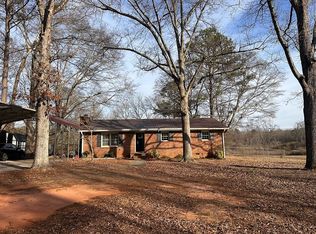 239 Pope St, Zebulon, GA 30295