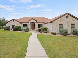 245 Sebastian Ln, Georgetown, TX 78633
