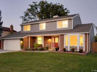 7734 Parfet St, Arvada, CO 80005