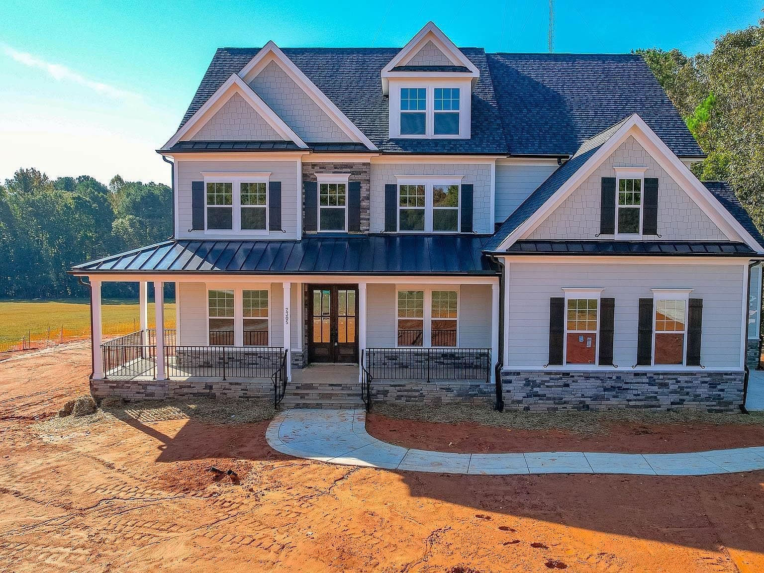 2305 Old Sorrell Rd, Apex, NC 27539 Zillow