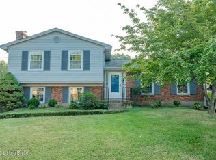 6905 Mariemont Dr, Louisville, KY 40291