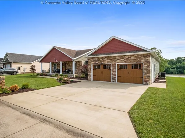213 Rumer Sta, Buffalo, WV 25168