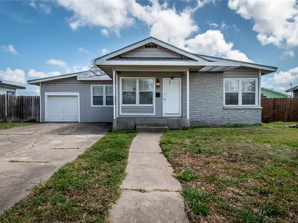 929 Ashland Dr, Corpus Christi, TX 78412