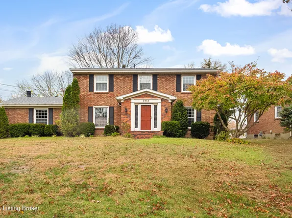 3713 Whitehall Ct, Louisville, KY 40272