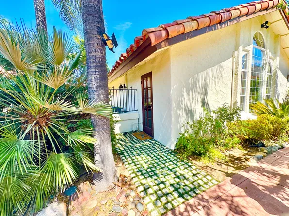 3548 Rosa Way, Fallbrook, CA 92028