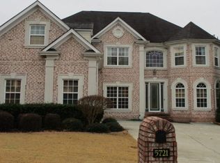 5721 Boreal Way SW, Atlanta, GA 30331