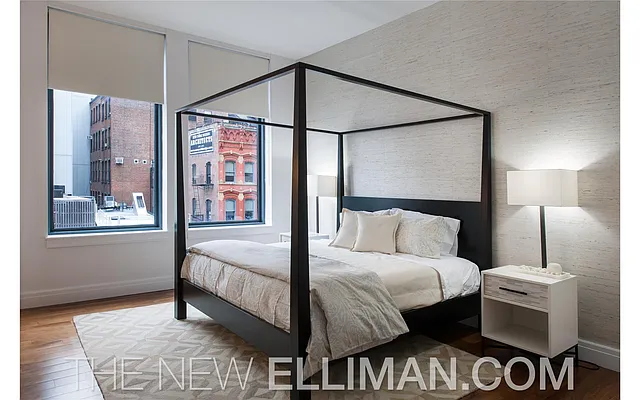 Rented by Douglas Elliman | media 24