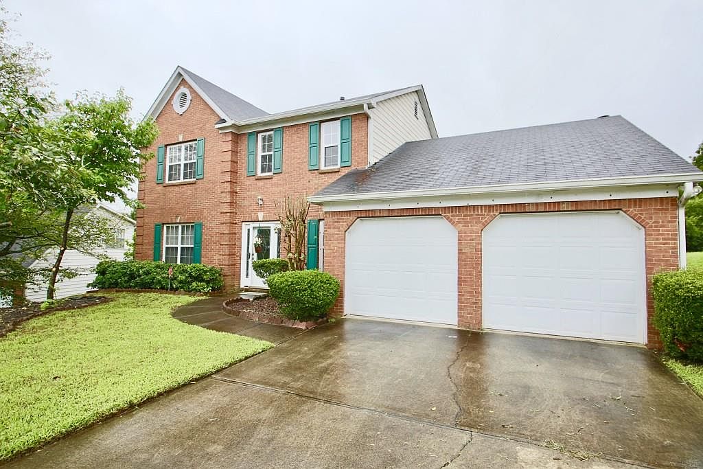 2842 Da Vinci Blvd, Decatur, GA 30034 Zillow