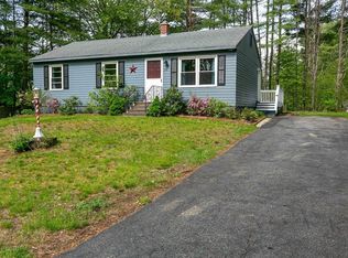 54 Ryan St, Gardner, MA 01440