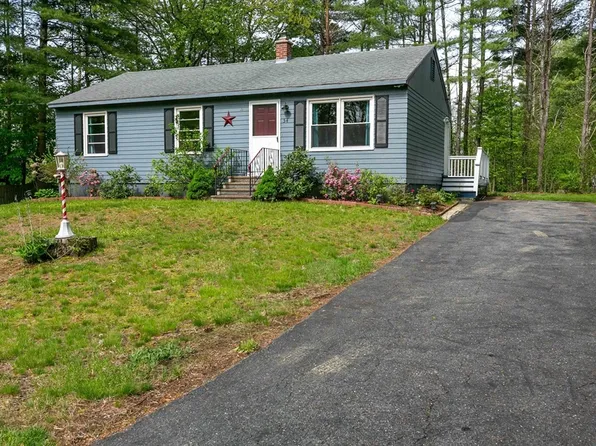 54 Ryan St, Gardner, MA 01440