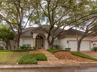 610 Sweetbrush, San Antonio, TX 78258