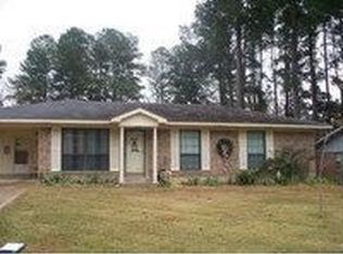 1416 Terrace, Magnolia, AR 71753