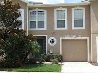 4672 Ashburn Square Dr, Tampa, FL 33610