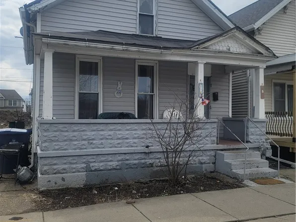 437 Swan St, Buffalo, NY 14204