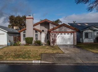 4050 W Brown Ave, Fresno, CA
