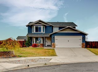 7017 S Jolynn Ct, Cheney, WA 99004