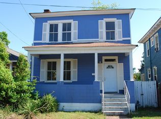 638 Kline St, Savannah, GA 31415