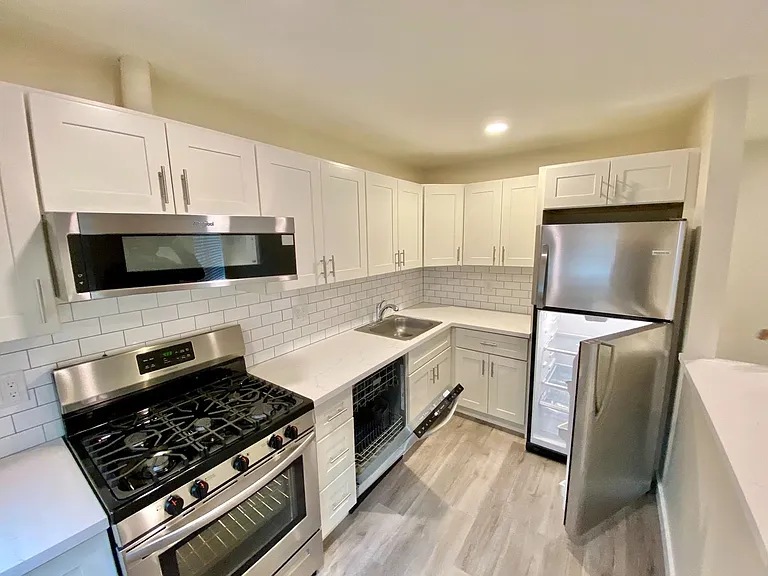 The Alterra: Beautiful One-Bedroom Apartments in the Heart of Downtown Walnut Creek — Photo 24