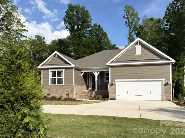 114 Jentri Way, Mooresville, NC 28115