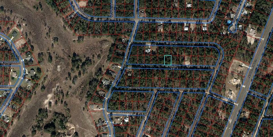 1st image of LOT 19 NE 12th St Lot 19