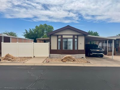 1360 N Dixie Downs Rd Unit 24, St George, UT, 84770