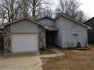435 Wilder Dr, Fayetteville, NC 28314