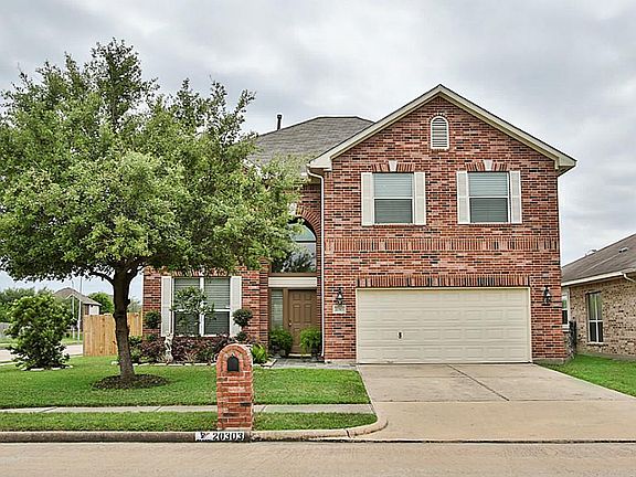 2nd image of 20303 Desert Willow Dr