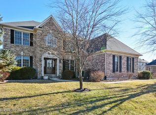 865 Legacy Dr, South Elgin, IL 60177