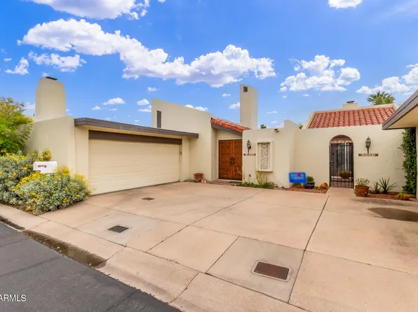 5625 N PALACIO Place, Phoenix, AZ 85014