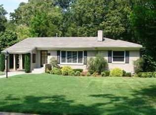 5720 8th Ave S, Birmingham, AL 35212
