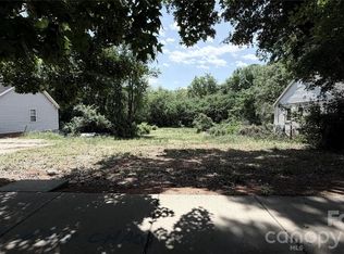 605 Franklin Ave, Charlotte, NC 28206