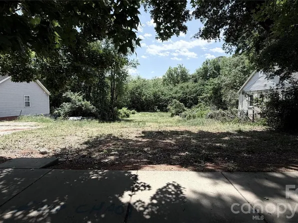 605 Franklin Ave, Charlotte, NC 28206