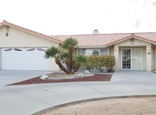 8600 Emerson Ave, Yucca Valley, CA 92284