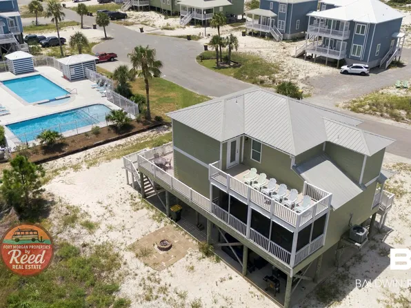 430 S Breakers Ln, Gulf Shores, AL 36542