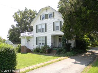 2329 Blue Ball Rd, Elkton, MD 21921