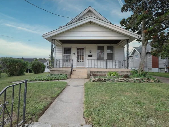 3607 Gamble Ave, Cincinnati, OH 45211