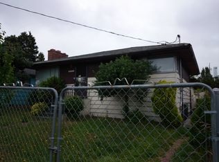 5562 21st Ave S, Issaquah, WA 98108