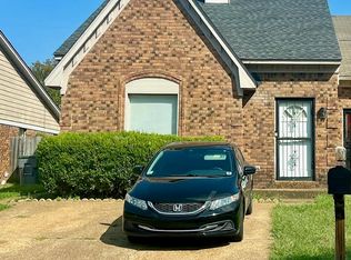 4392 Forest Valley Dr, Memphis, TN 38141