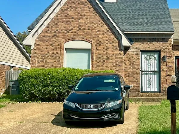 4392 Forest Valley Dr, Memphis, TN 38141