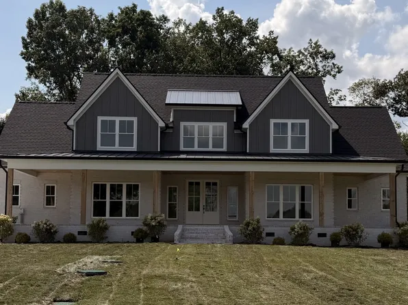 1522 Edward Asher Ct Lot 180, Christiana, TN 37037